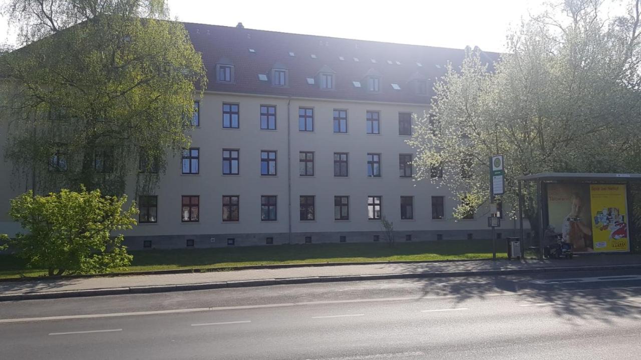 Unterkunft Greifswald *