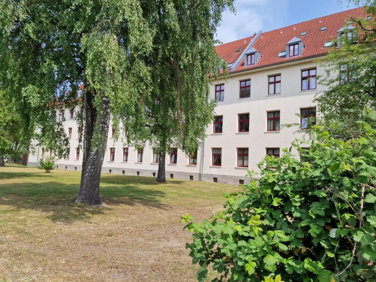 Unterkunft Greifswald Pensión Greifswald