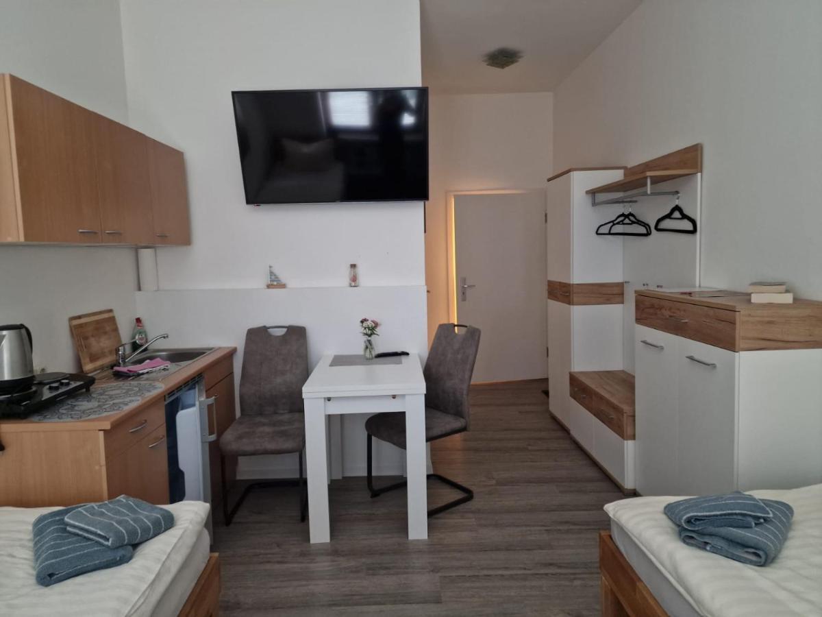 Unterkunft Greifswald Guest house Greifswald