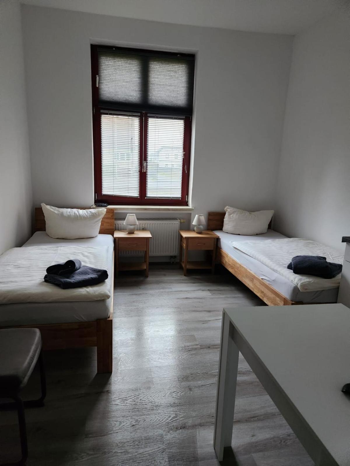 Unterkunft Greifswald Guest house Greifswald